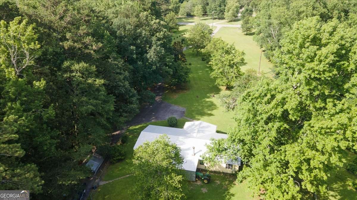 1205 Humphries Road Conyers - 45