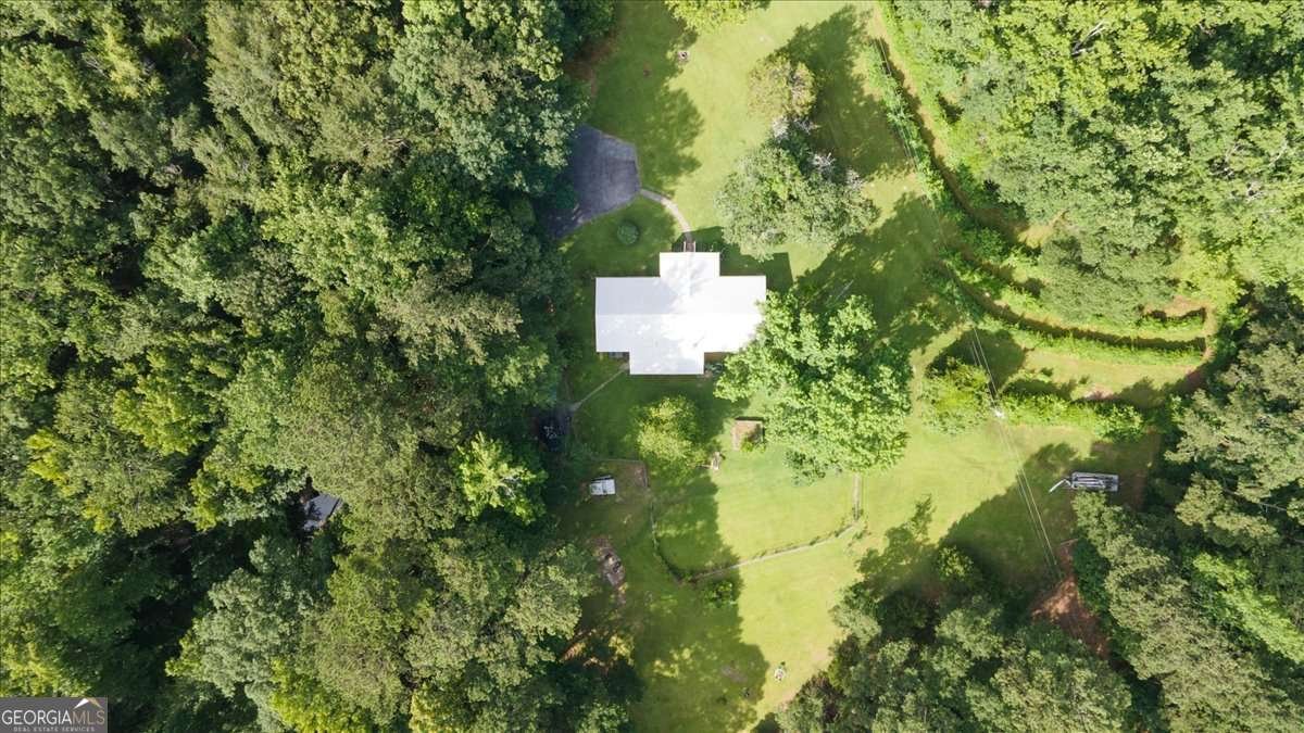 1205 Humphries Road Conyers - 47