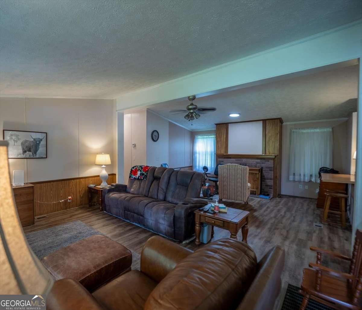 1205 Humphries Road Conyers - 6
