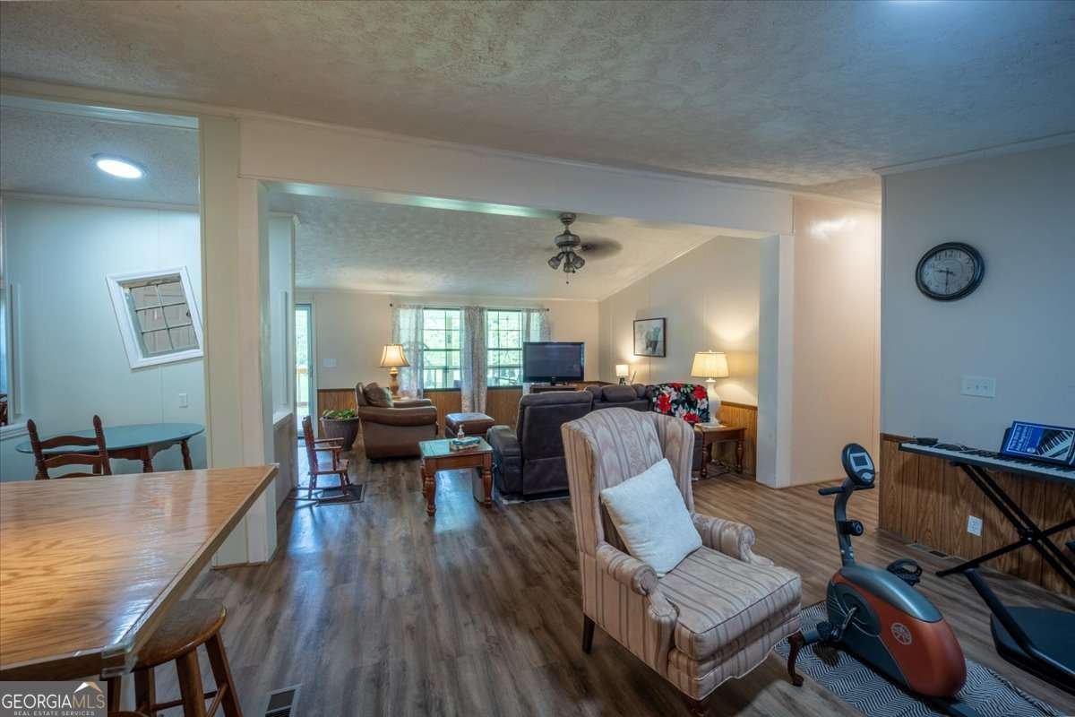 1205 Humphries Road Conyers - 7
