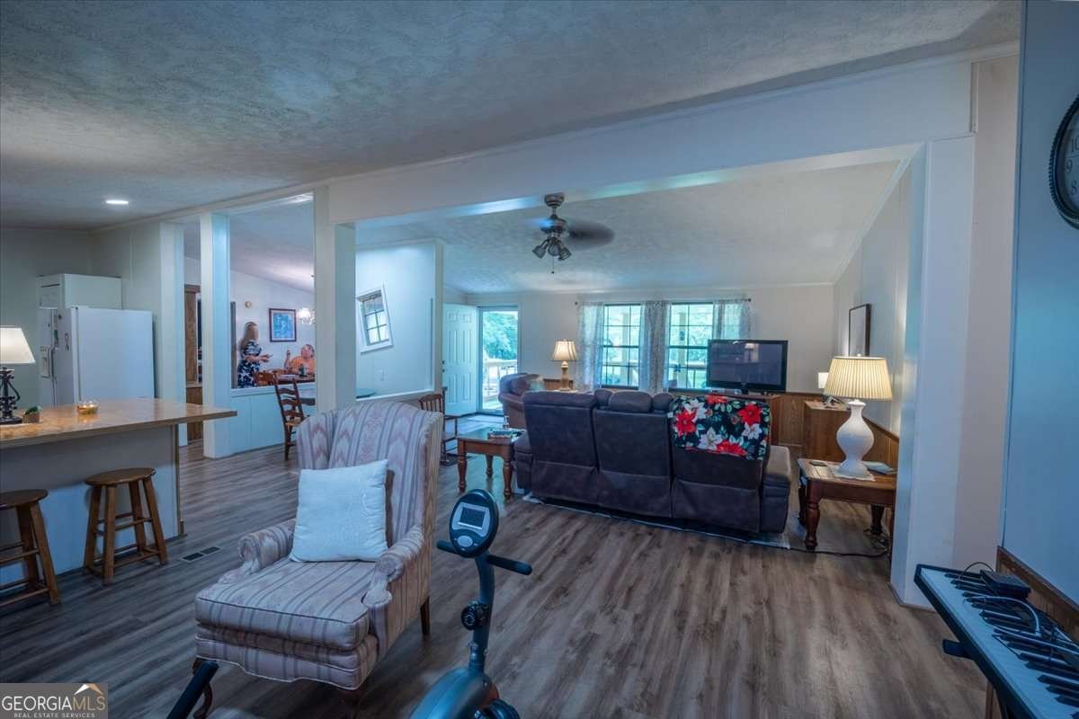 1205 Humphries Road Conyers - 8