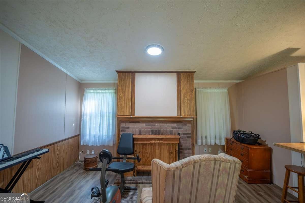 1205 Humphries Road Conyers - 9