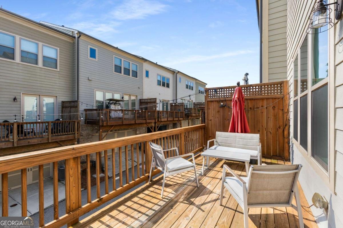 636 Avondale Creek Drive Decatur - 15