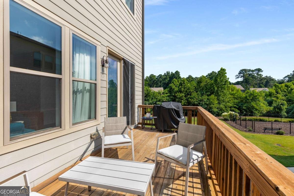 636 Avondale Creek Drive Decatur - 16