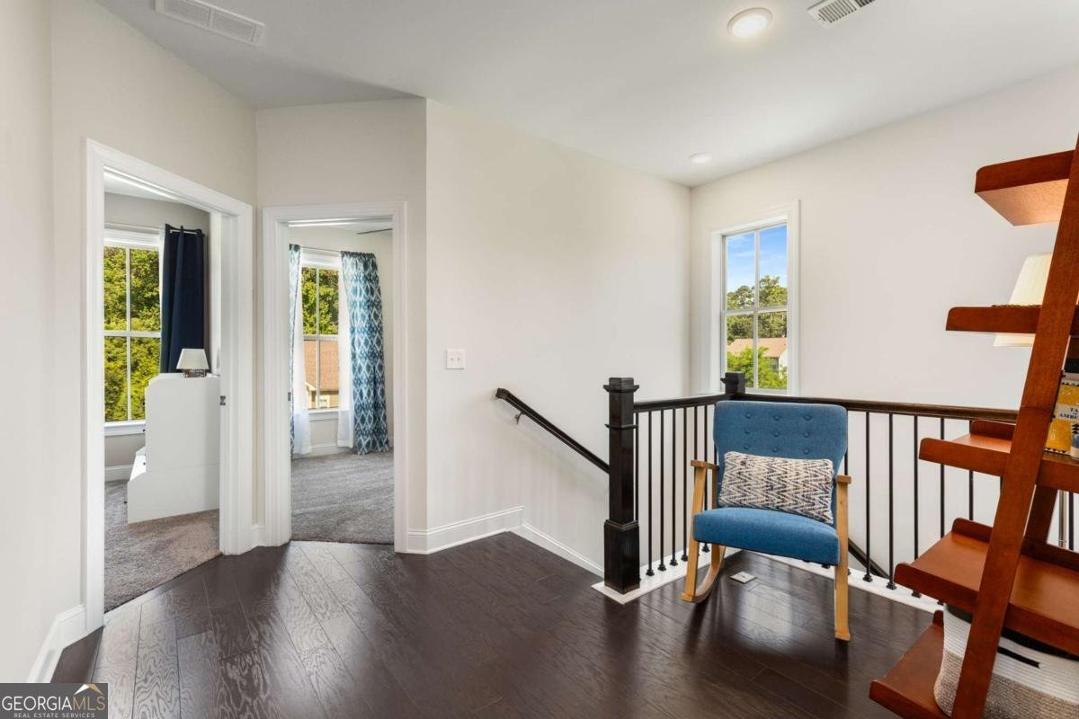 636 Avondale Creek Drive Decatur - 18
