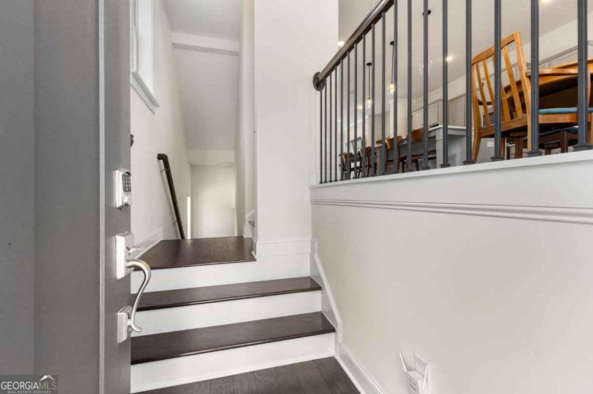 636 Avondale Creek Drive Decatur - 2