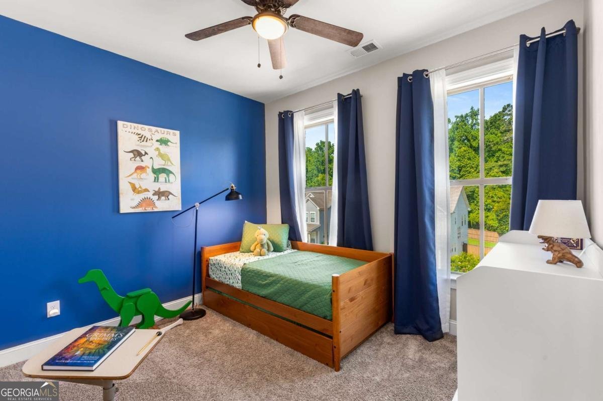 636 Avondale Creek Drive Decatur - 26