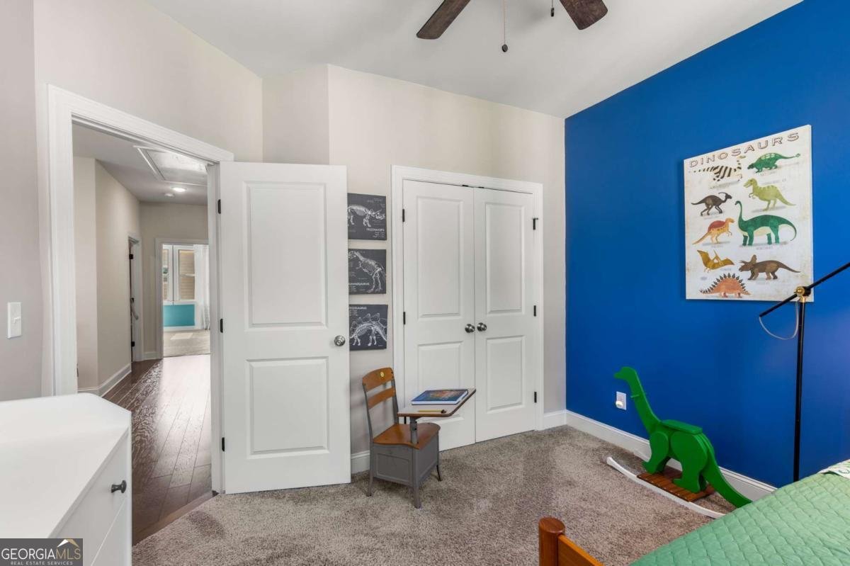 636 Avondale Creek Drive Decatur - 27