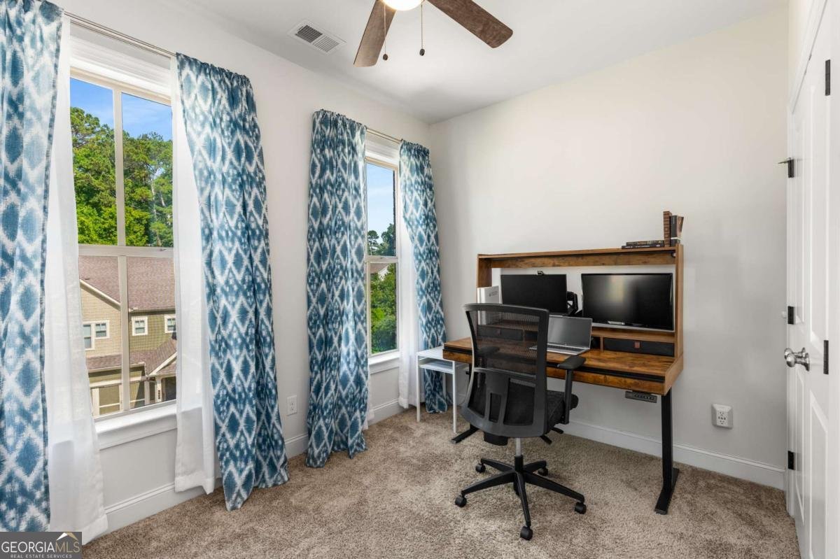 636 Avondale Creek Drive Decatur - 30