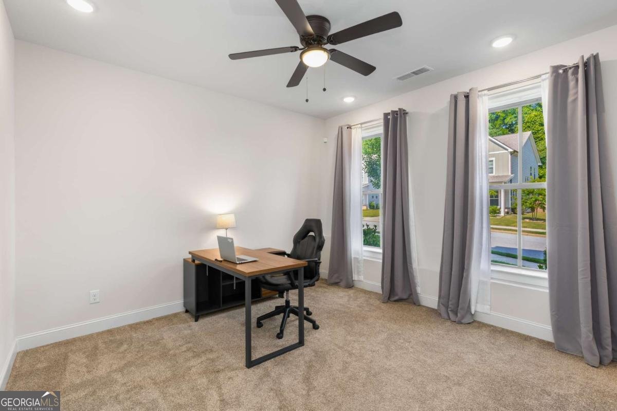 636 Avondale Creek Drive Decatur - 33