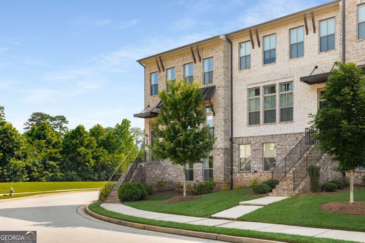 636 Avondale Creek Drive Decatur - 39