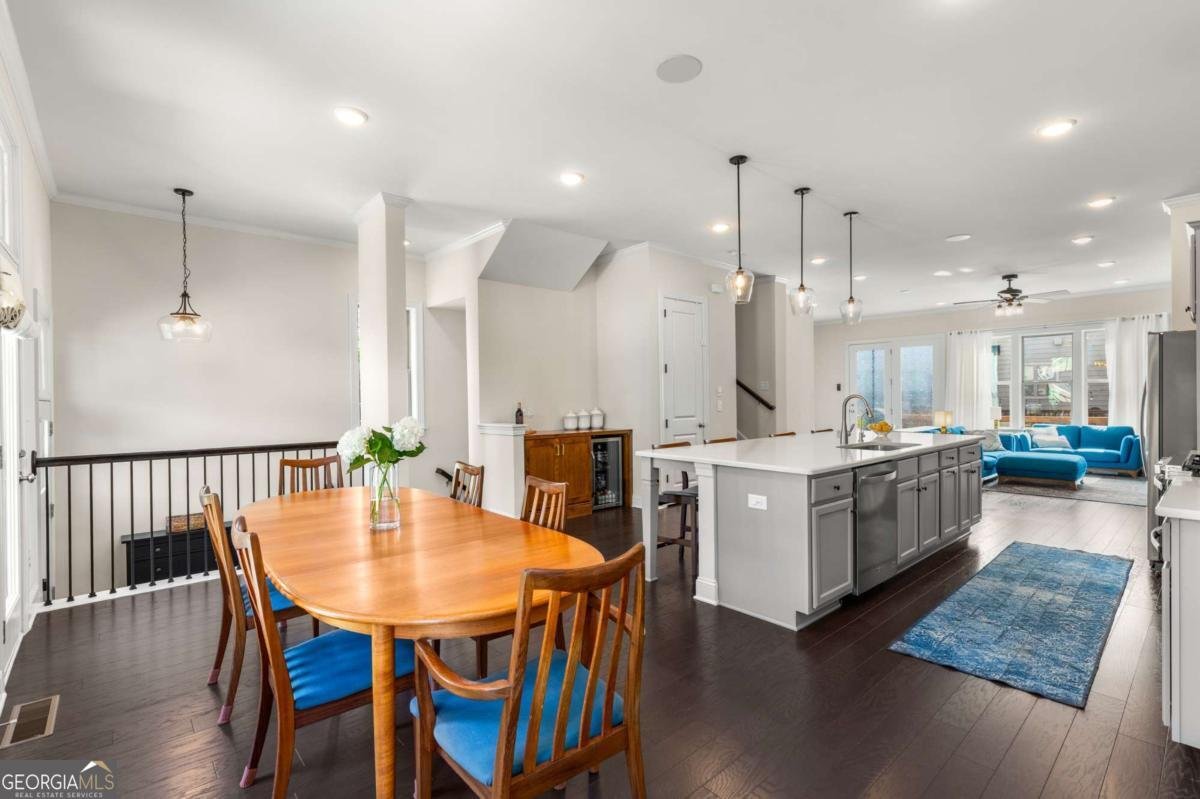 636 Avondale Creek Drive Decatur - 5