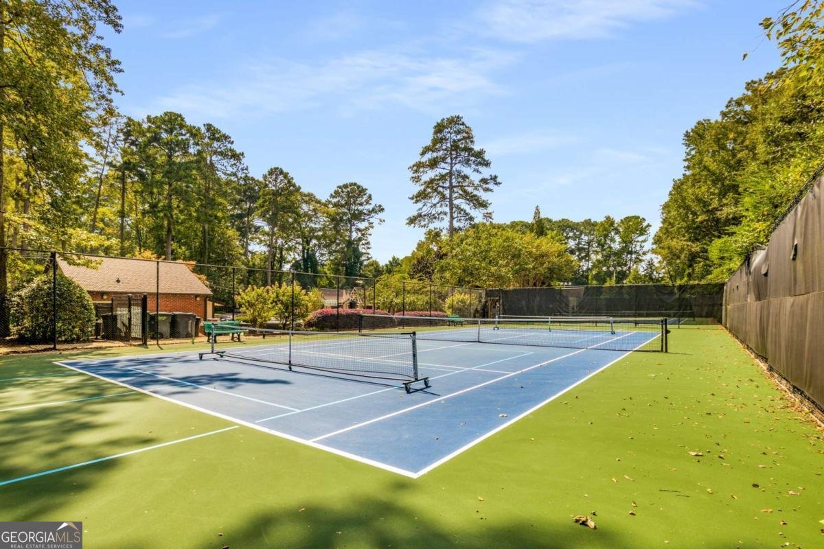 636 Avondale Creek Drive Decatur - 57