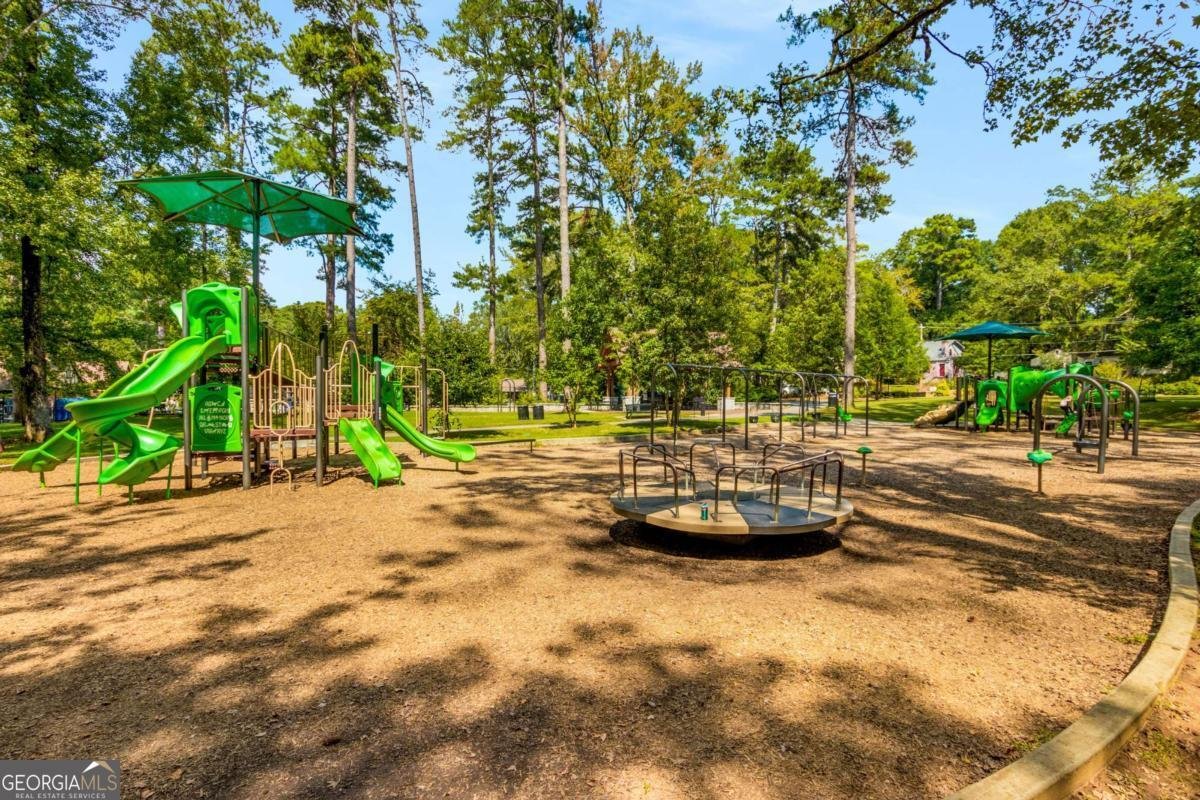 636 Avondale Creek Drive Decatur - 59