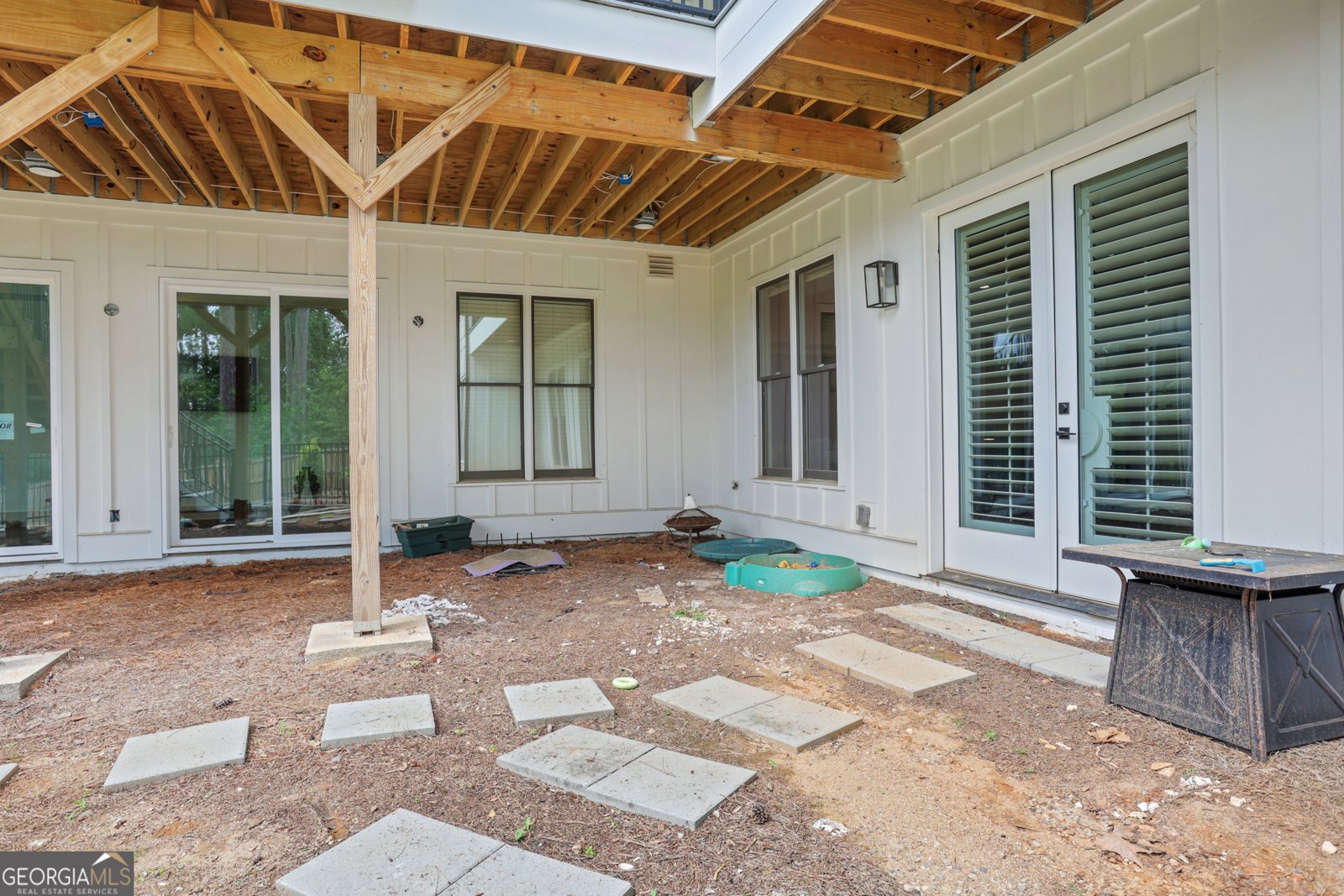 4250 Summit Drive Marietta - 19