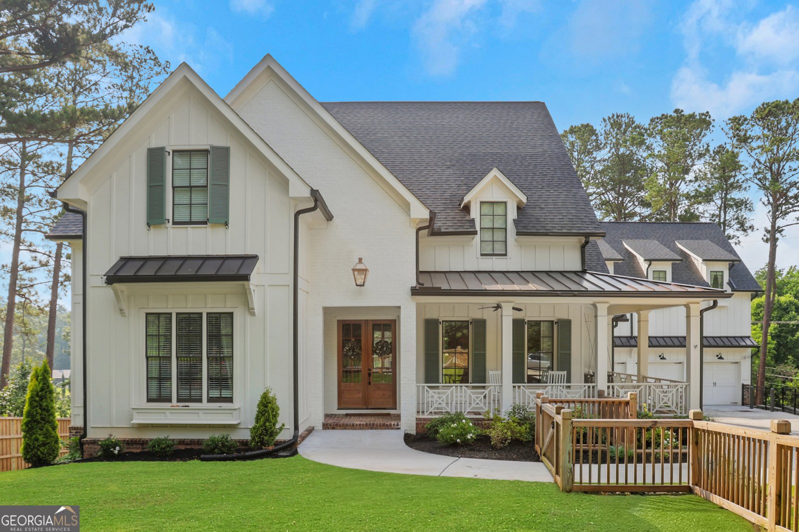 4250 Summit Drive Marietta - 24