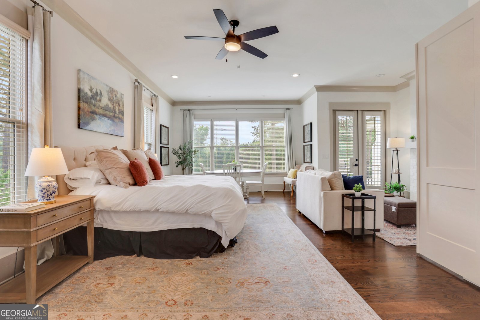 4250 Summit Drive Marietta - 26