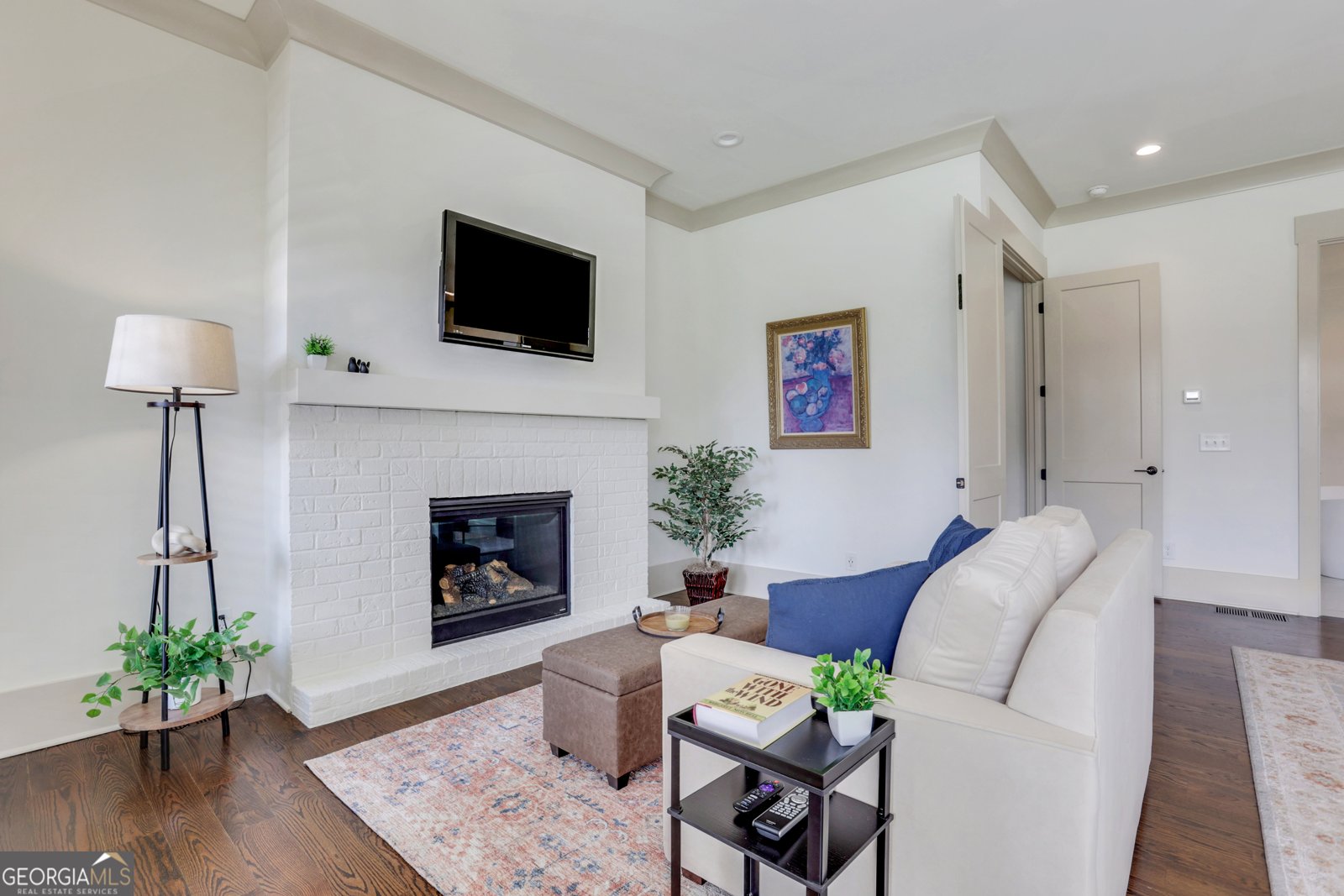 4250 Summit Drive Marietta - 27