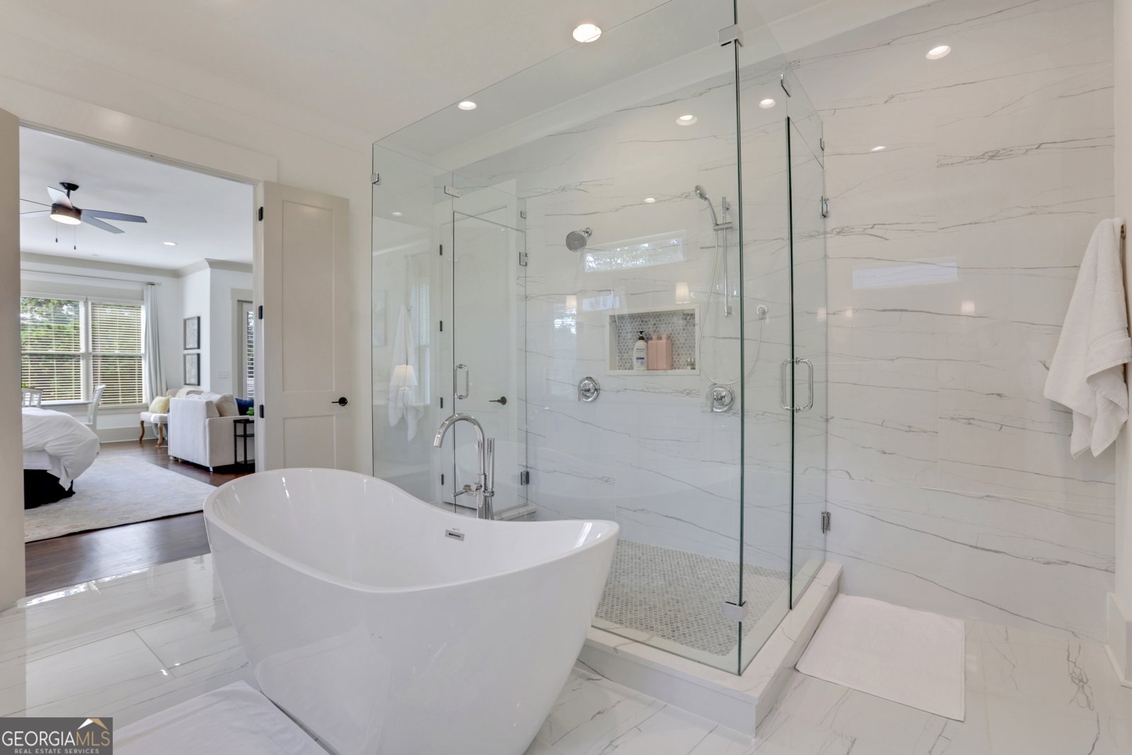 4250 Summit Drive Marietta - 30
