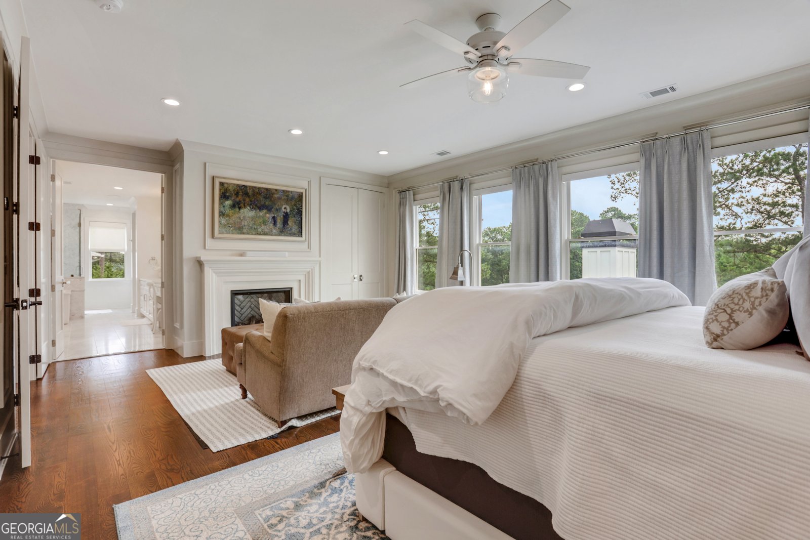 4250 Summit Drive Marietta - 32