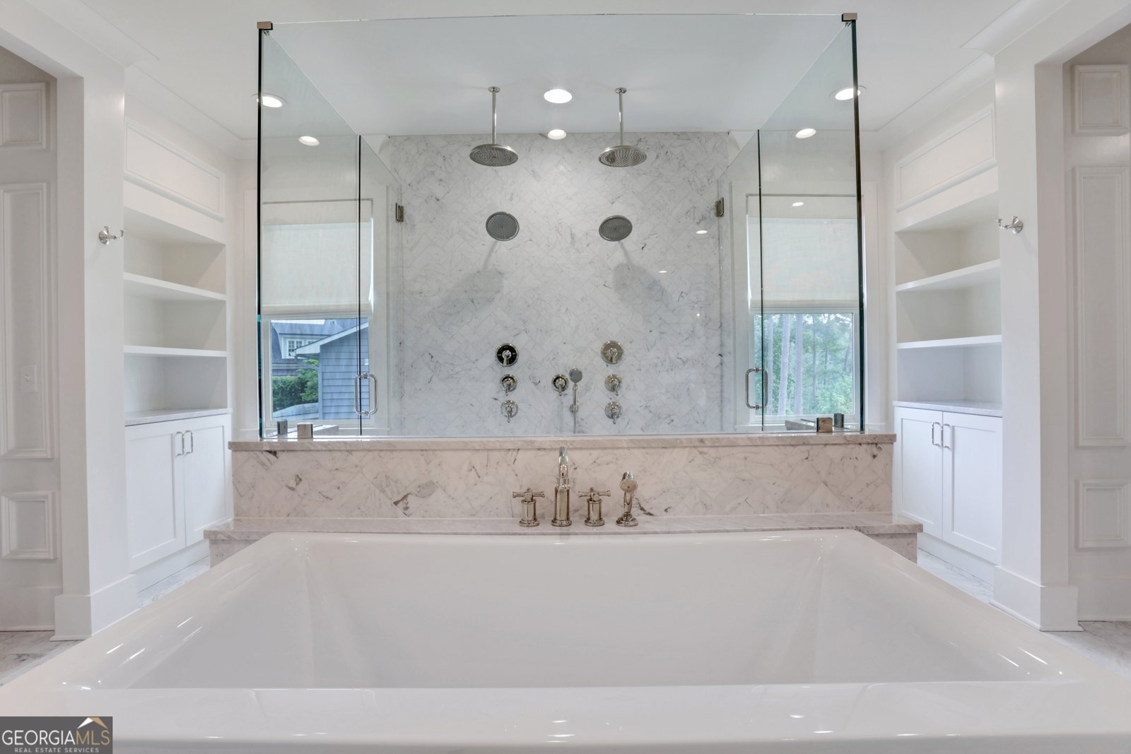 4250 Summit Drive Marietta - 35