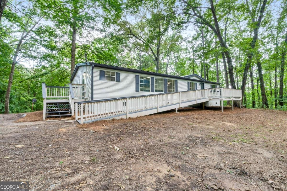 343 Compton Road Rockmart - 1