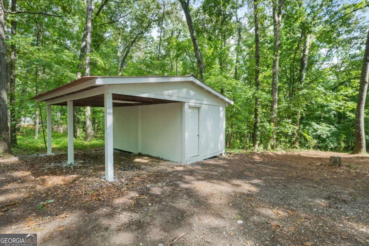 343 Compton Road Rockmart - 27