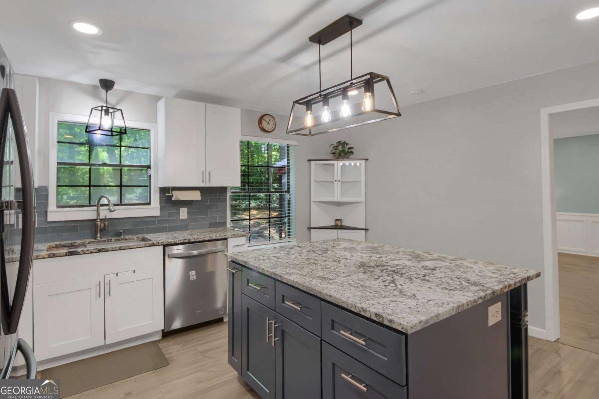 764 Post Road Way Stone Mountain - 10