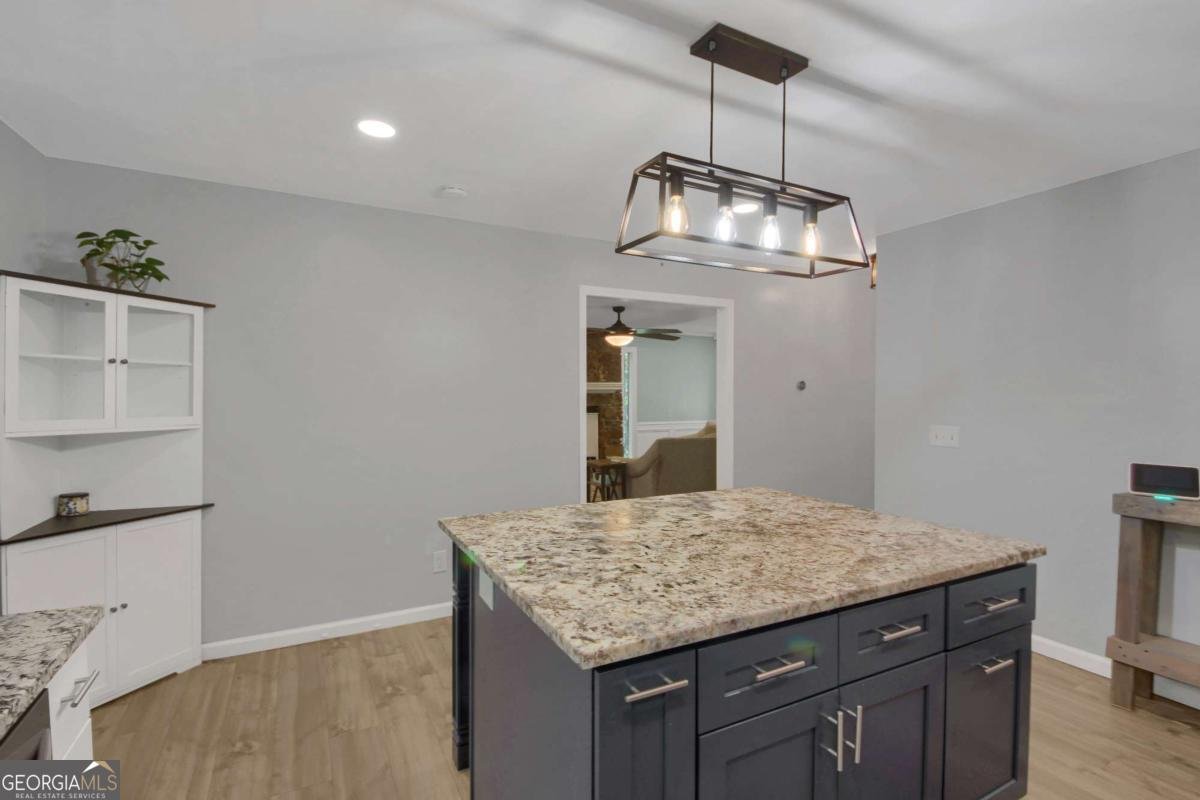 764 Post Road Way Stone Mountain - 11