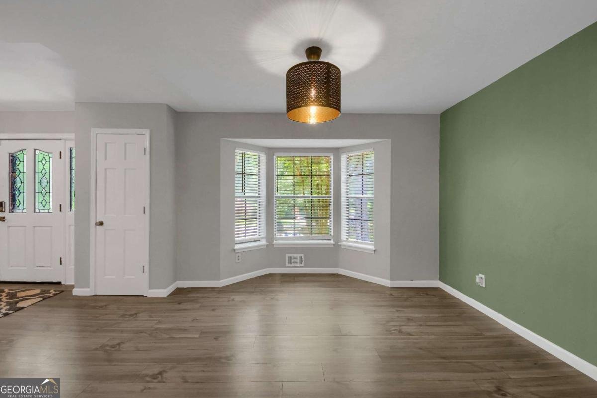 764 Post Road Way Stone Mountain - 12