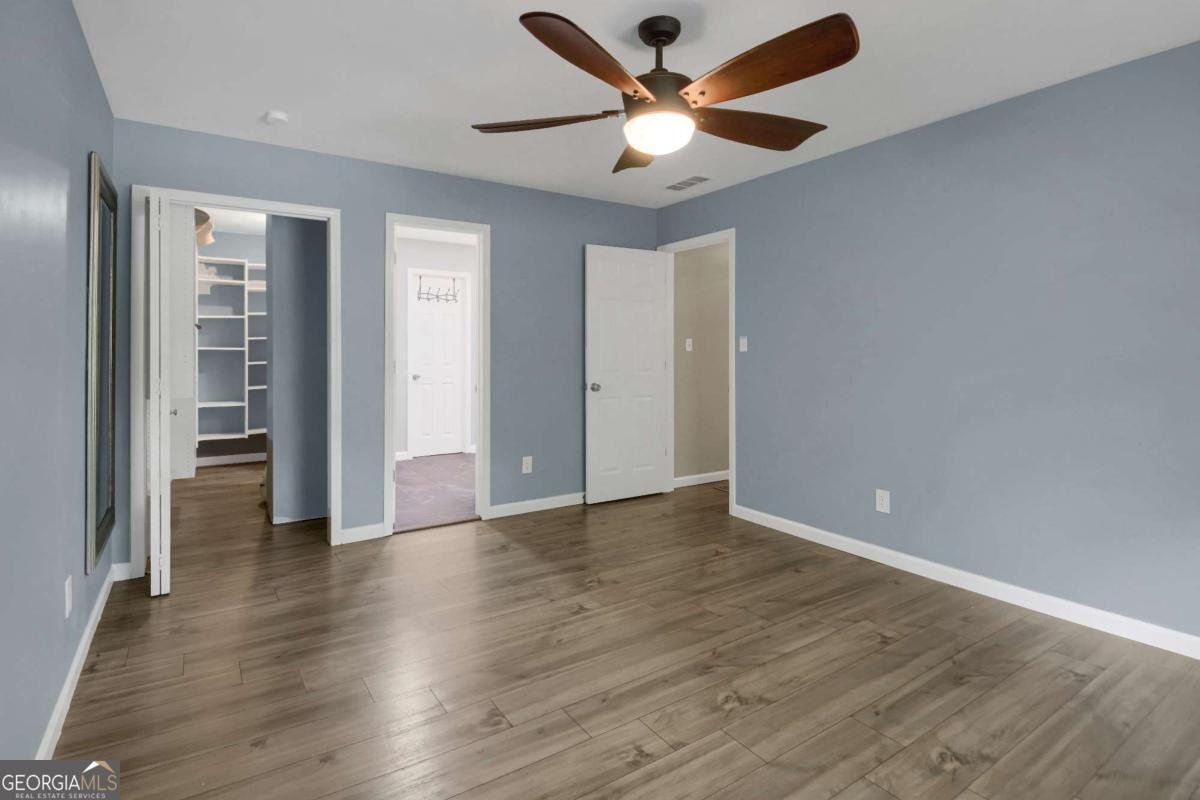 764 Post Road Way Stone Mountain - 16