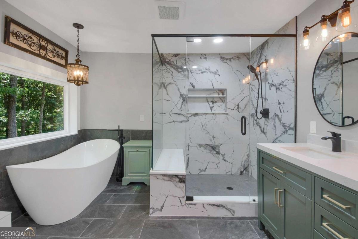 764 Post Road Way Stone Mountain - 18
