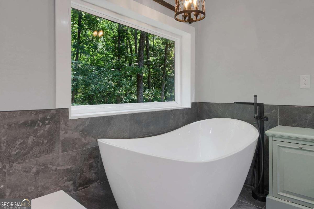 764 Post Road Way Stone Mountain - 19