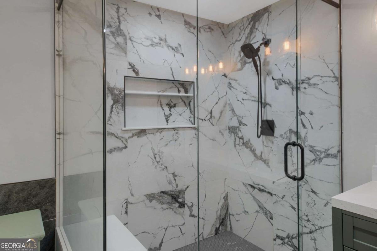 764 Post Road Way Stone Mountain - 20