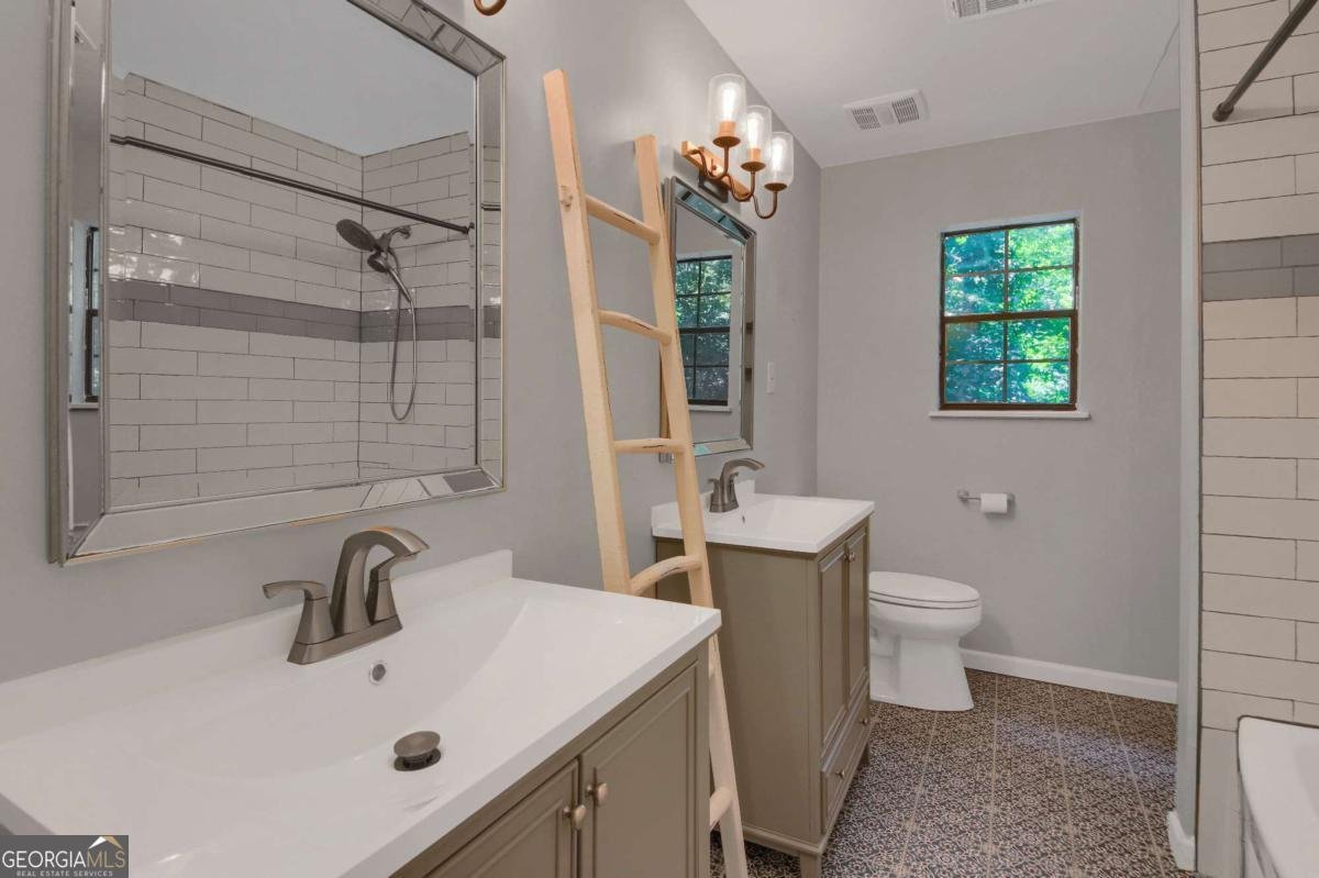 764 Post Road Way Stone Mountain - 23
