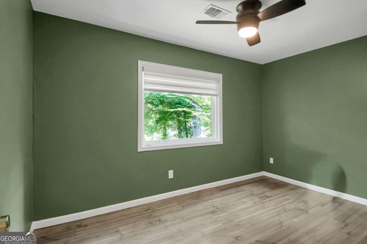 764 Post Road Way Stone Mountain - 27