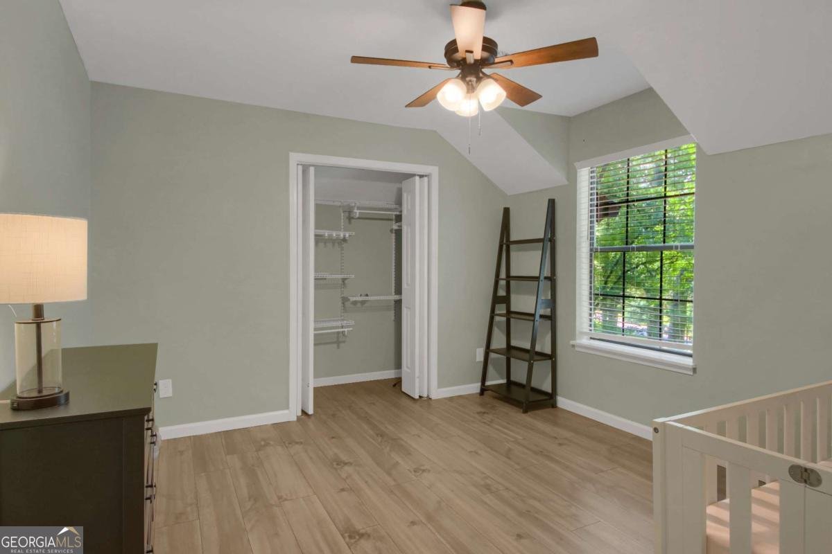 764 Post Road Way Stone Mountain - 29