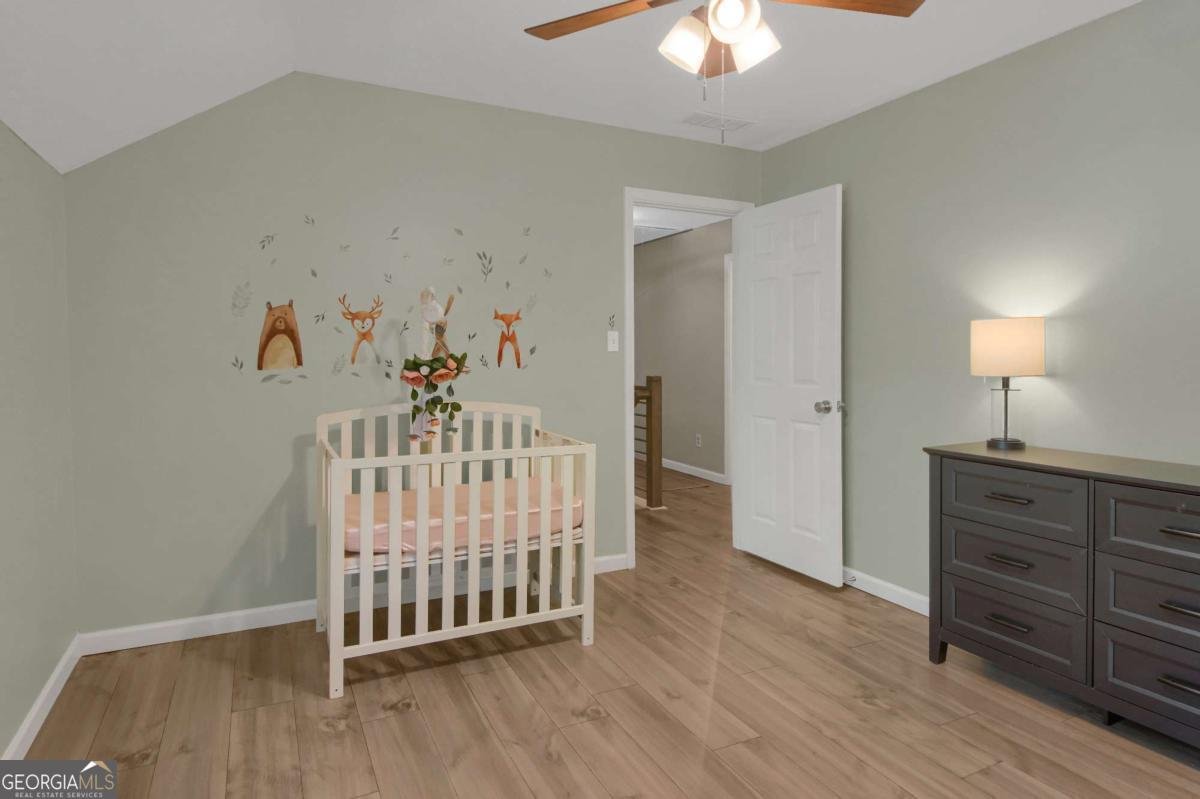 764 Post Road Way Stone Mountain - 30