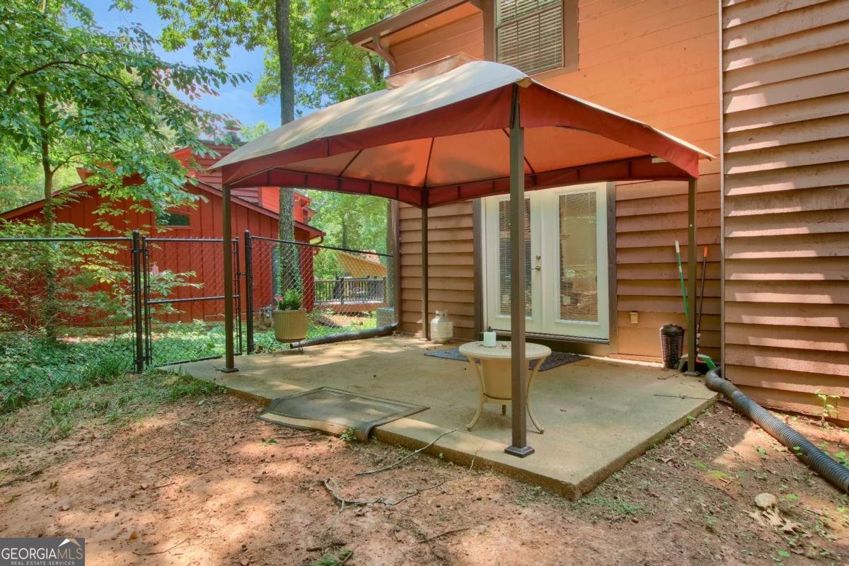 764 Post Road Way Stone Mountain - 31