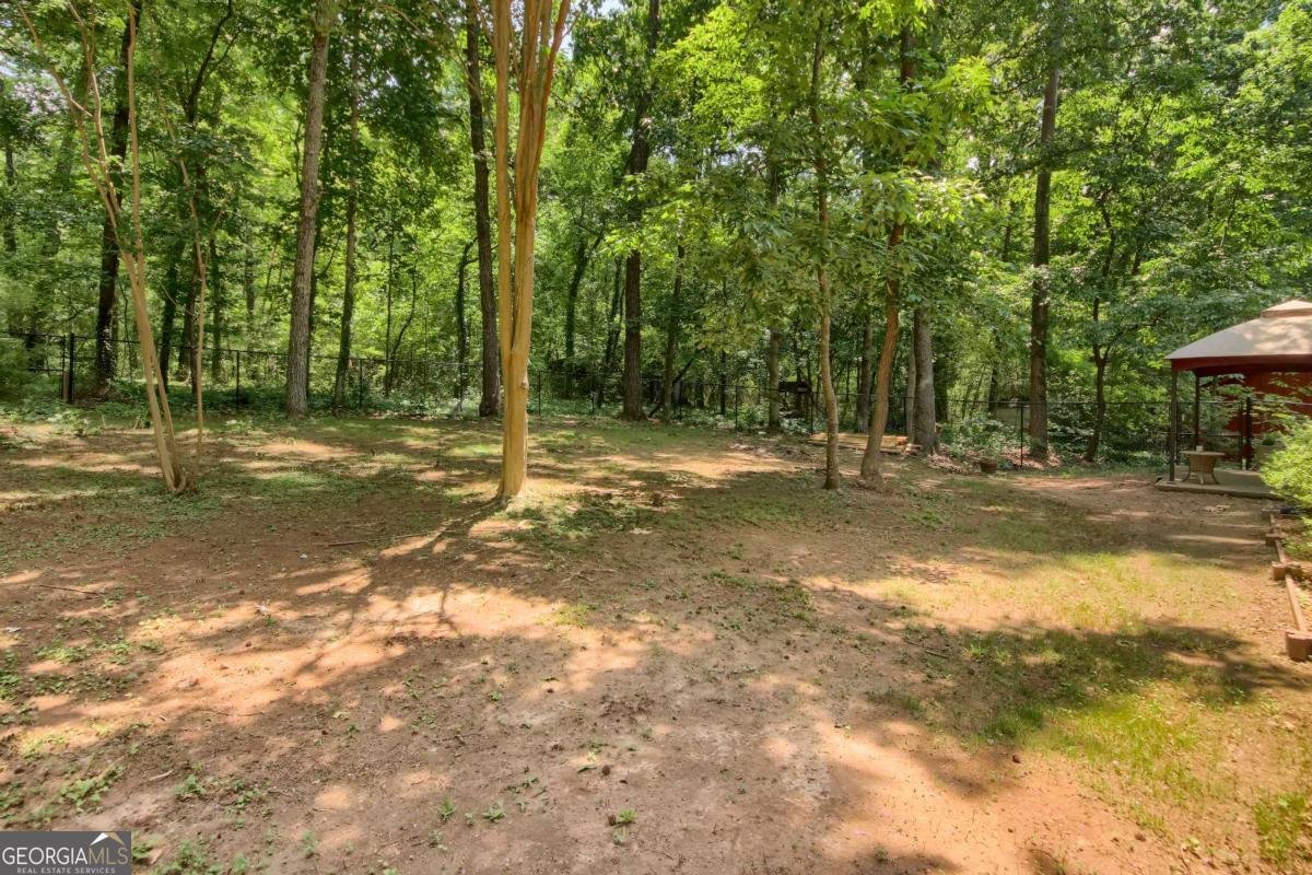 764 Post Road Way Stone Mountain - 32