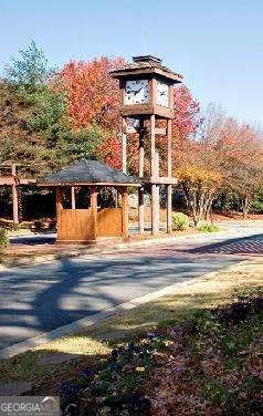 764 Post Road Way Stone Mountain - 33