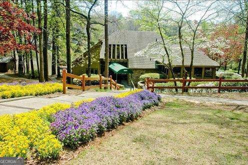764 Post Road Way Stone Mountain - 35