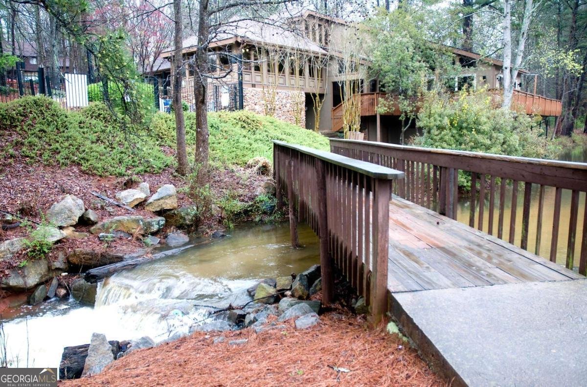 764 Post Road Way Stone Mountain - 36