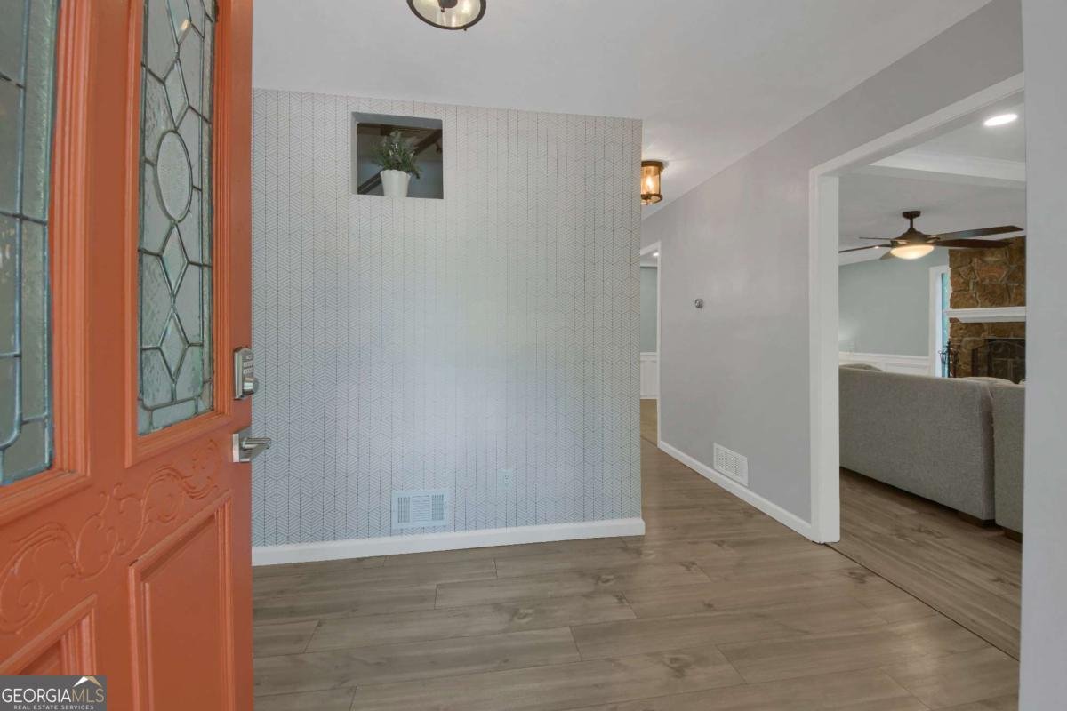 764 Post Road Way Stone Mountain - 4