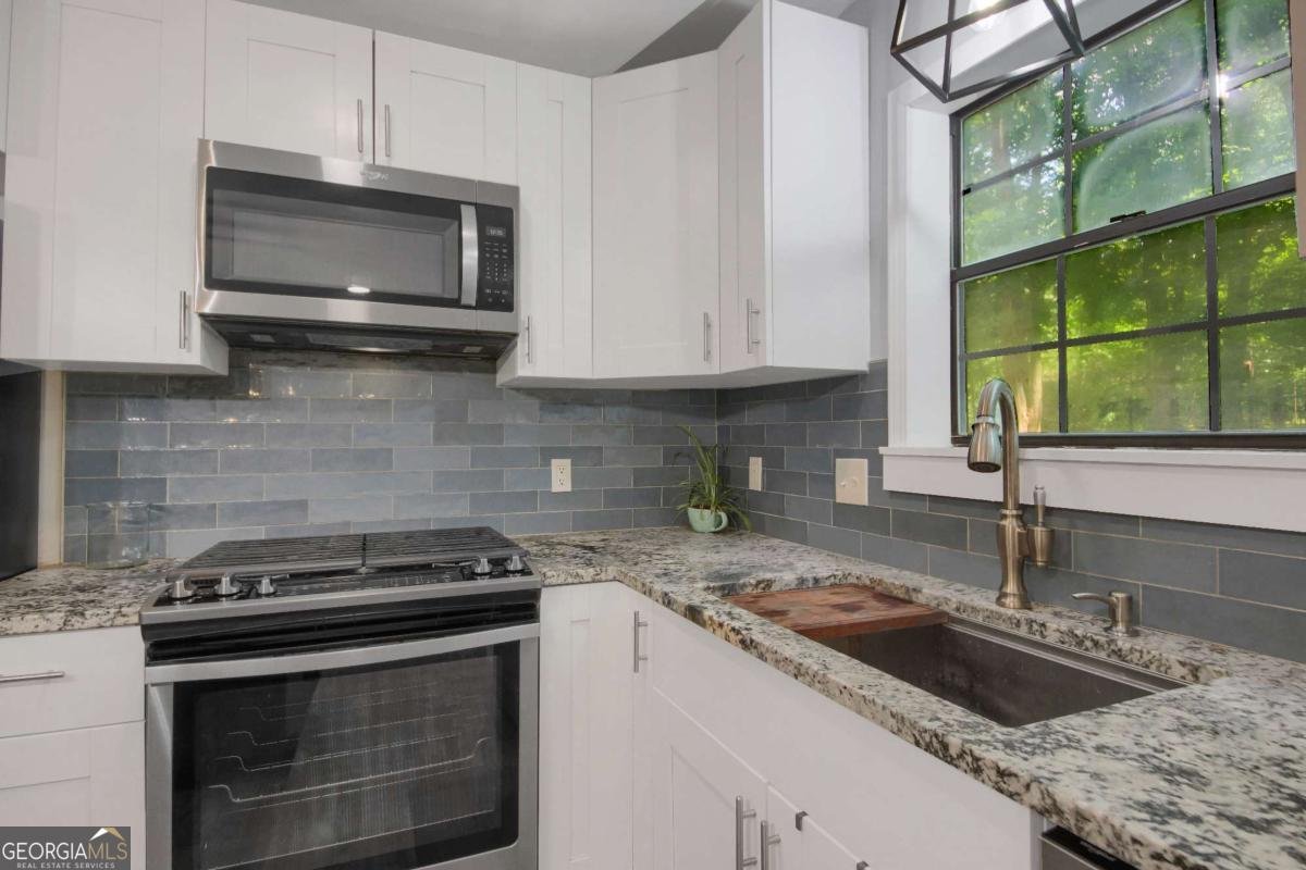 764 Post Road Way Stone Mountain - 9