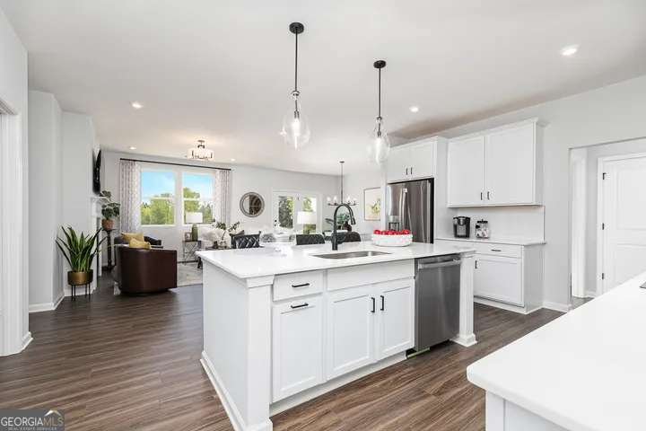 128 Chatahooche Circle Locust Grove - 11