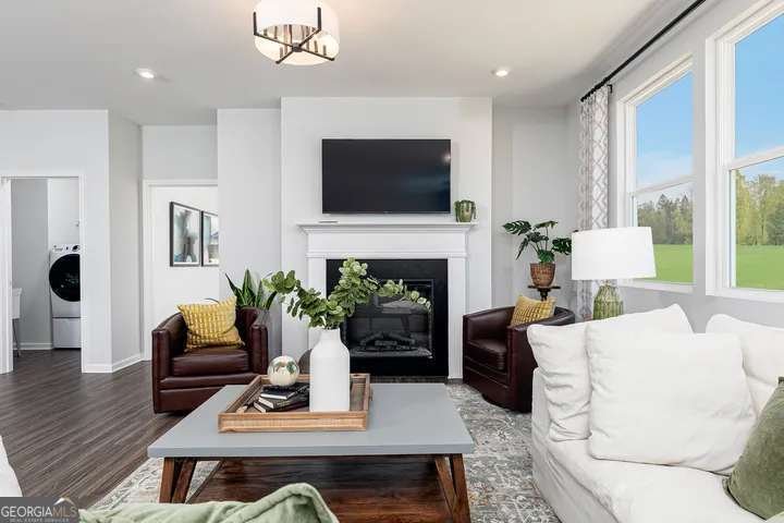 128 Chatahooche Circle Locust Grove - 12