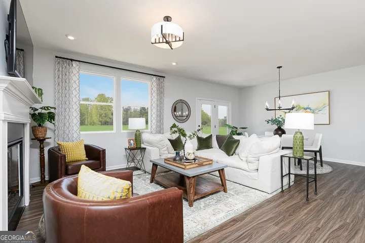 128 Chatahooche Circle Locust Grove - 13