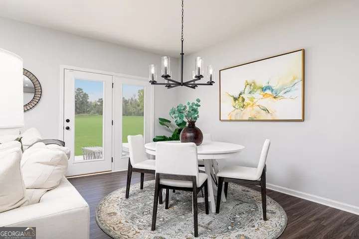 128 Chatahooche Circle Locust Grove - 14
