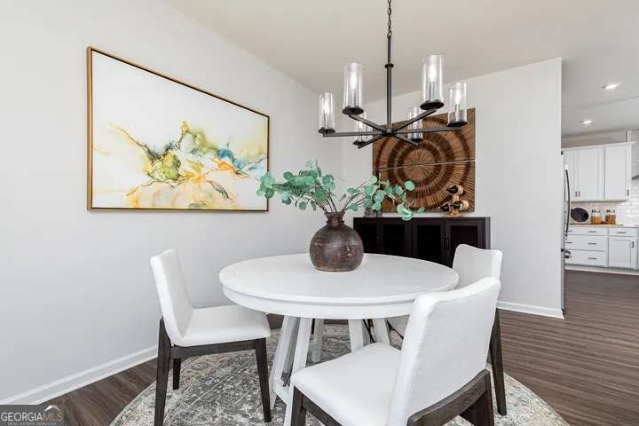 128 Chatahooche Circle Locust Grove - 15